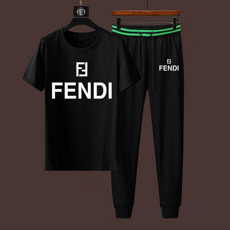 Fendi Men's Suits 42